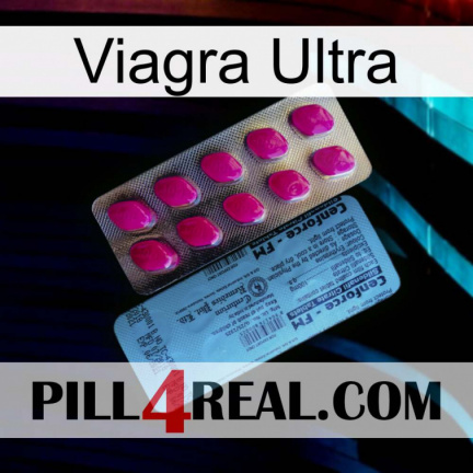 Viagra Ultra 35